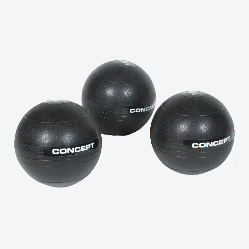 Slammerball Concept Vikt: 6 kg